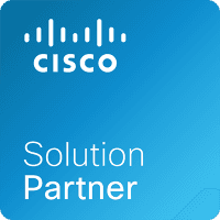 Cisco Solution Partner