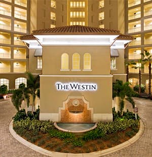 Westin, Cape Coral, FL